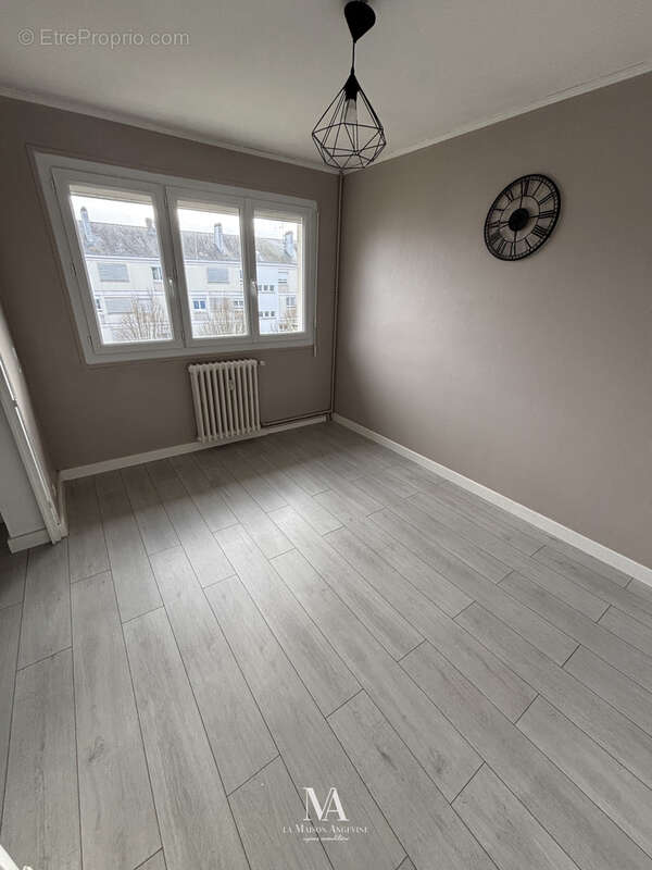 Appartement à ANGERS