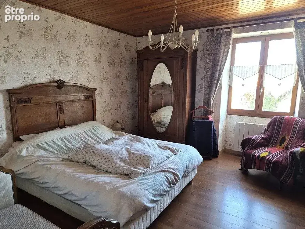 Maison 5 pièces avec jardin. - photo 10