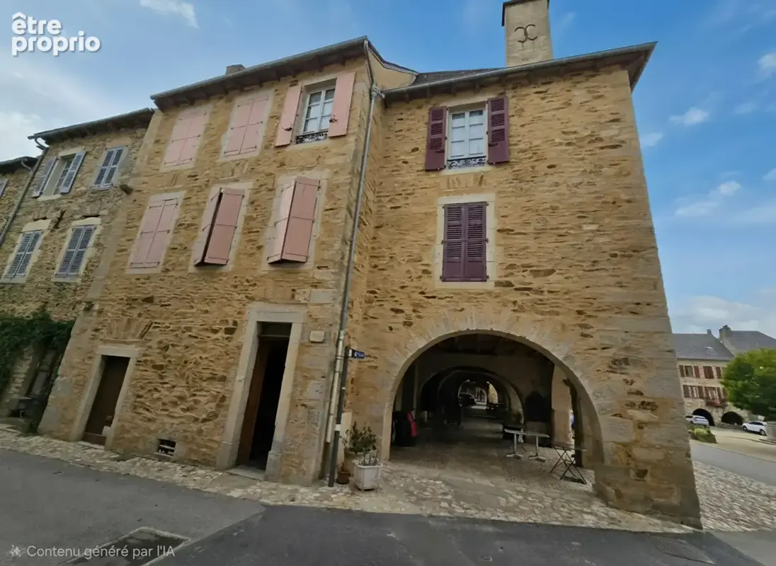 Immeuble de rapport - photo 29