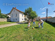 Maison à FEURS