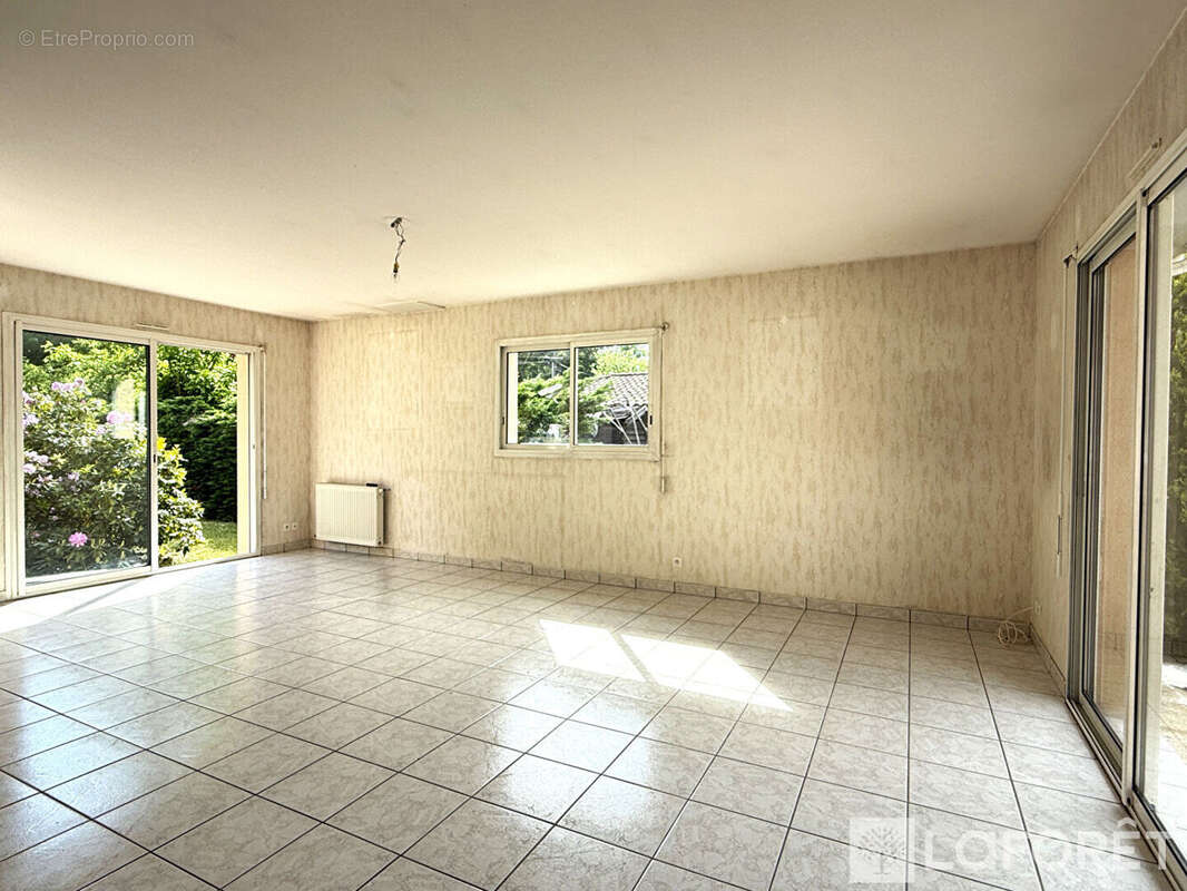 Maison à LA TESTE-DE-BUCH