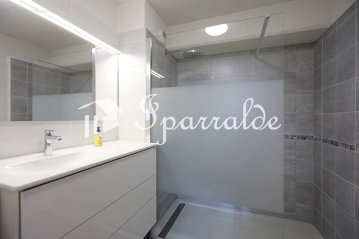 Appartement à HENDAYE