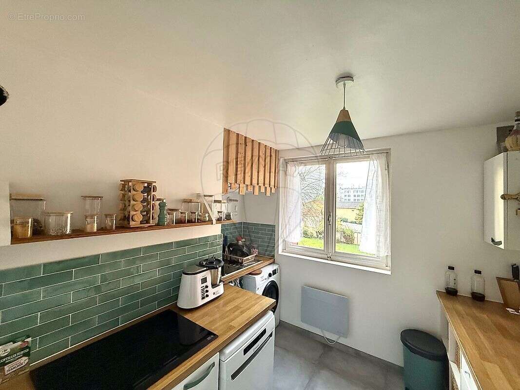 Appartement à VILLEFRANCHE-SUR-SAONE