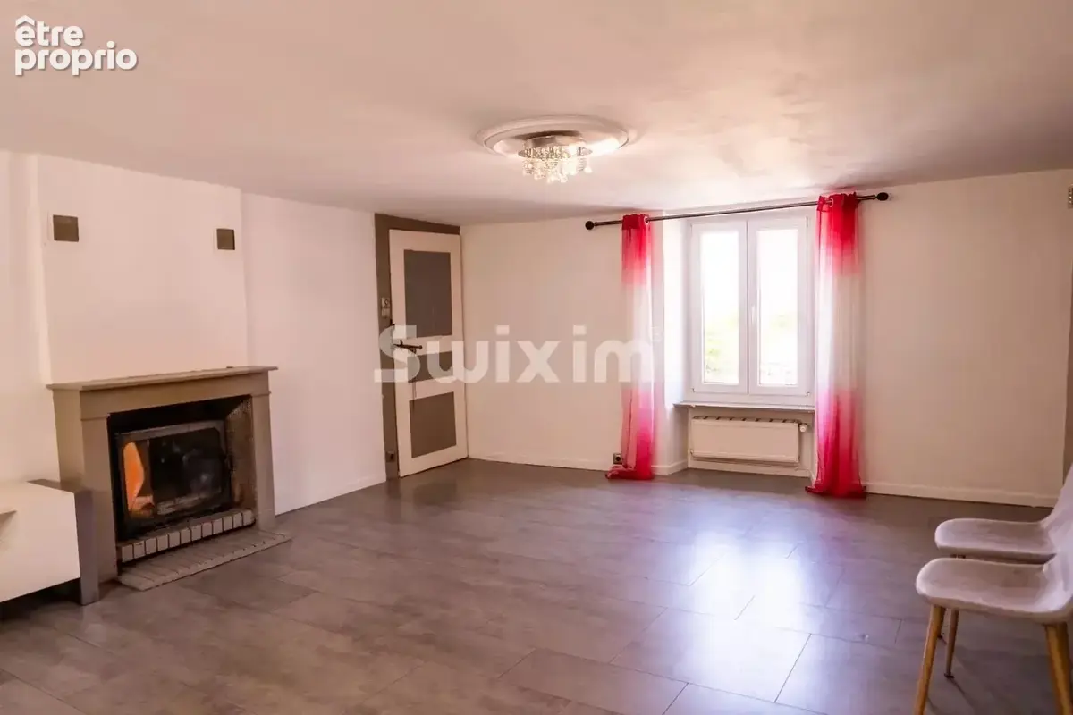 Maison spacieuse dans un cadre bucolique - photo 4
