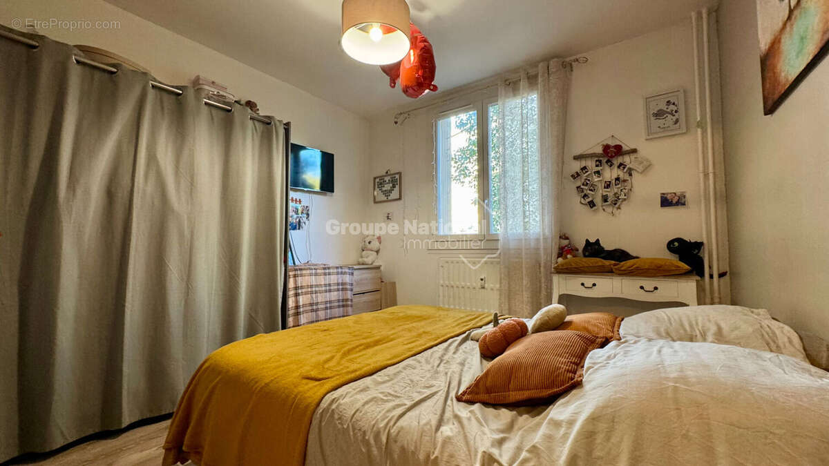 Appartement à NIMES