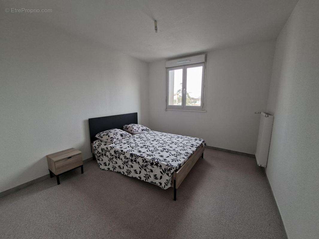 Appartement à AVIGNON