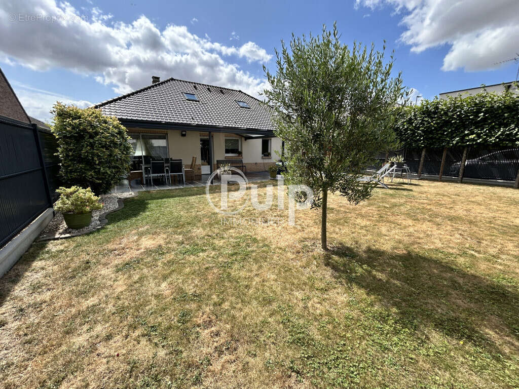 SEMI PLAIN PIED à vendre à billy-berclau - photo 9