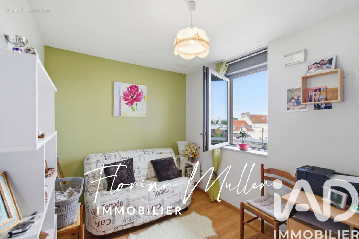 Photo 8 - Appartement à MONTBELIARD