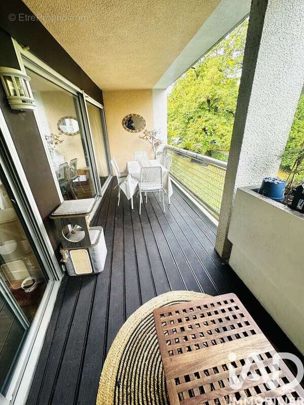 Photo 5 - Appartement à LE BOUSCAT