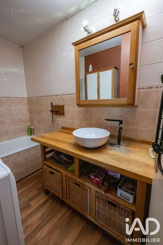 Appartement 63 m² à Metz  - photo 5