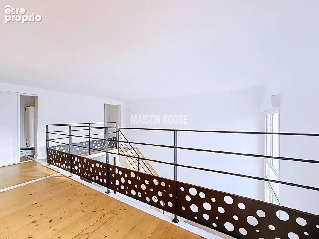 Paimpol -  appartement en duplex au coeur de ville, à deux pas du port - photo 15