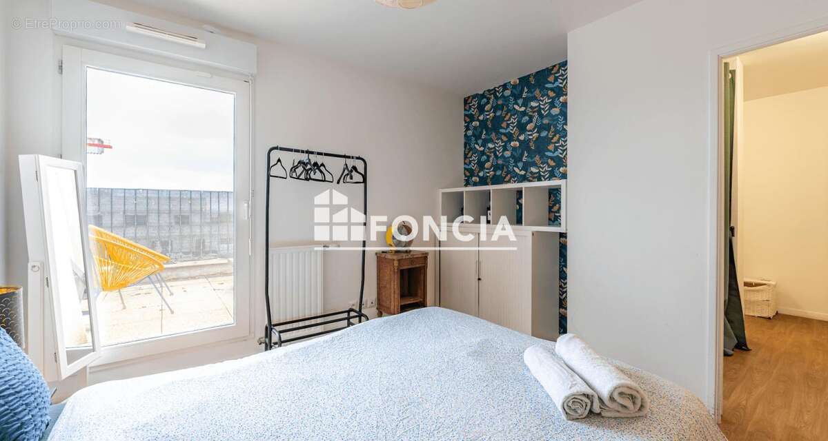 Appartement à NOISIEL