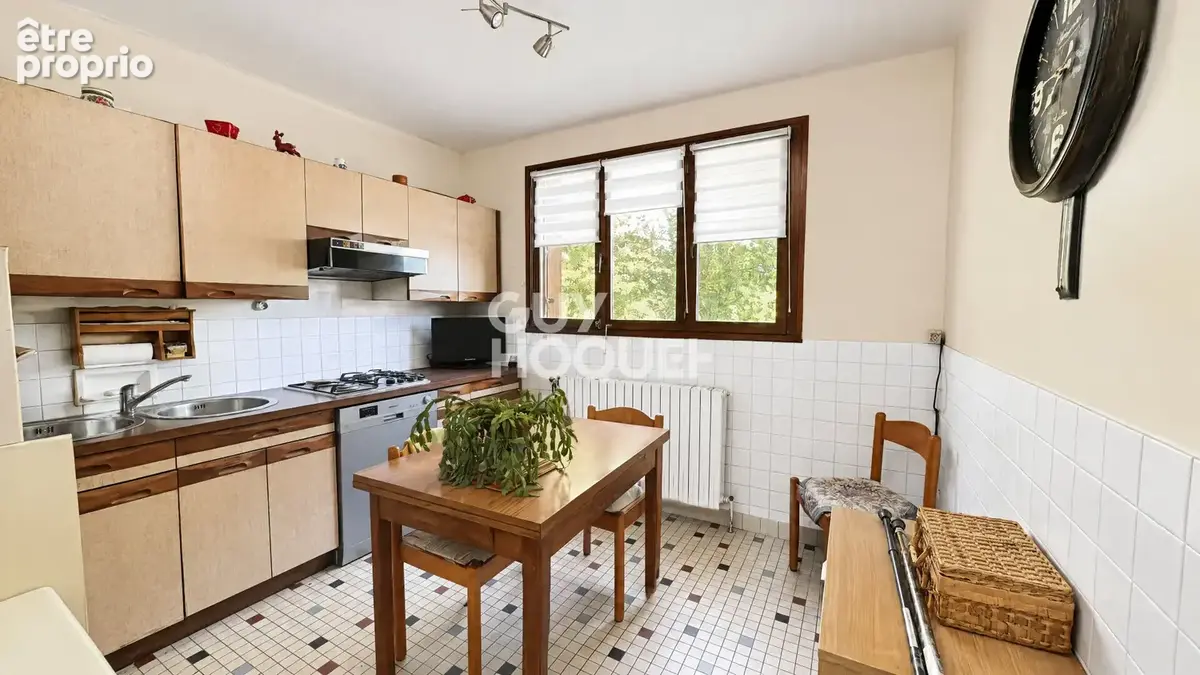 Secteur de Nassandres sur Risles - photo 8