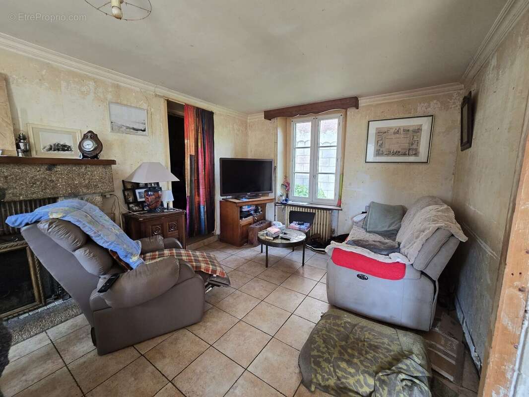 Maison 127 m² à Plemet  - photo 2