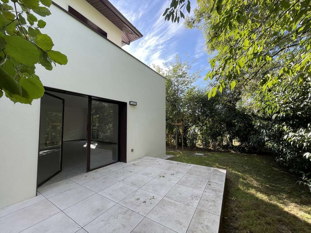 Appartement à GRADIGNAN