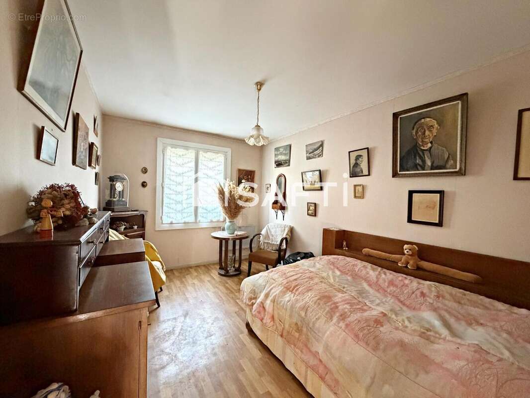 Photo 5 - Maison à LAUNAGUET