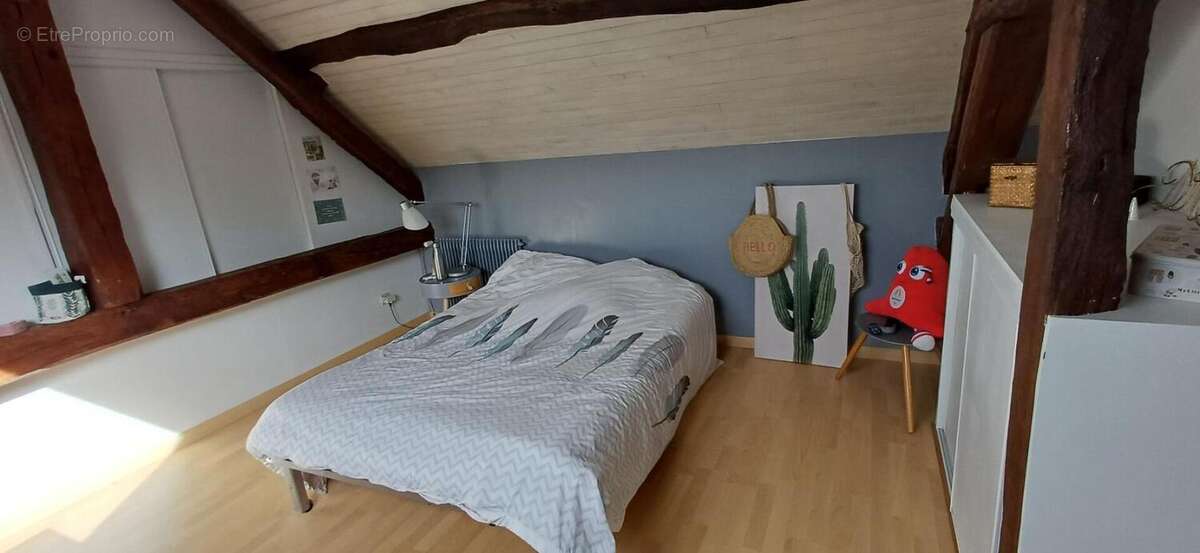 Maison Coup de Coeur à  Lézigné - photo 7