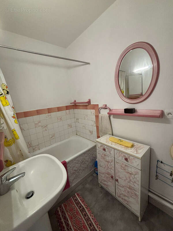 Appartement à CABOURG