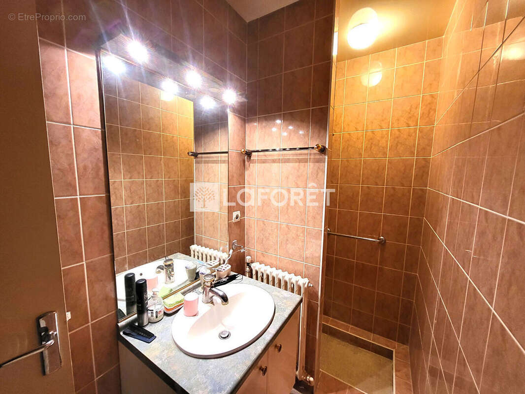 Appartement à LOUVECIENNES