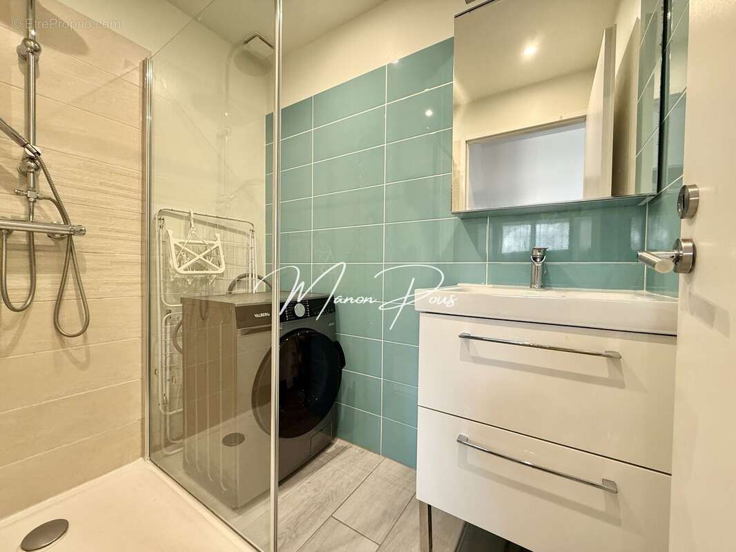 Appartement à SAINT-ESTEVE