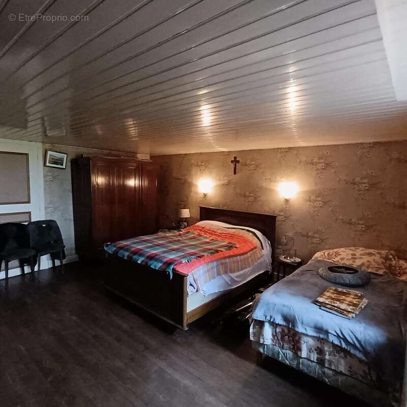 Photo 2 - Maison à COLOMBEY-LES-BELLES