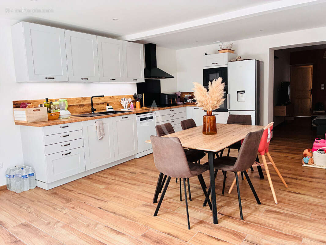 Magnifique appartement au rez de chaussée.400m de la plage de QUEND - photo 3