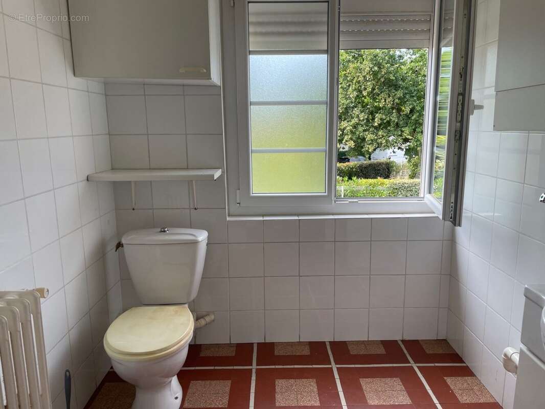 Appartement 46 m² à Andernos-Les-Bains  - photo 4