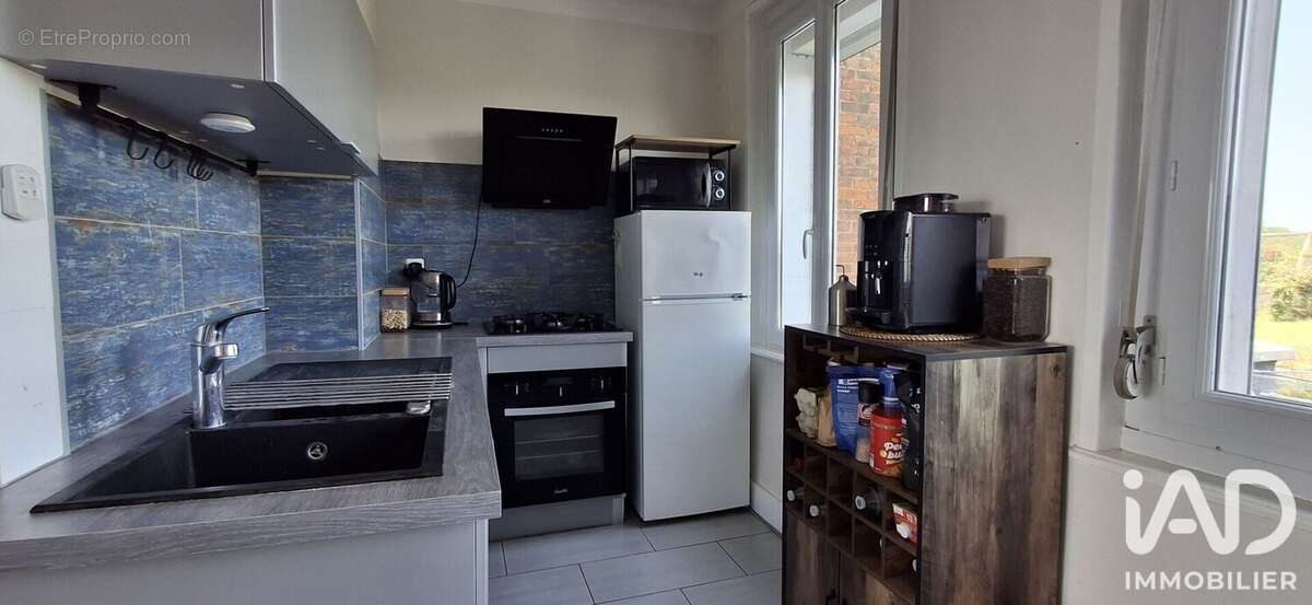 Photo 5 - Appartement à ILLIES