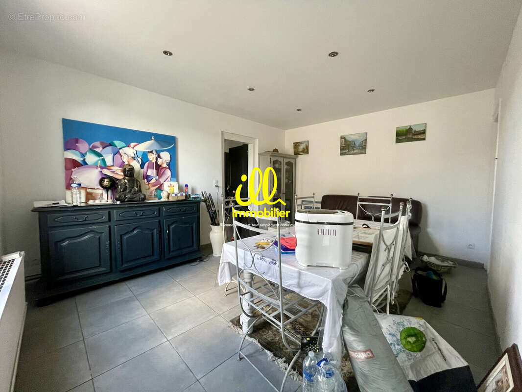 Maison 117 m² à Nouzonville  - photo 5