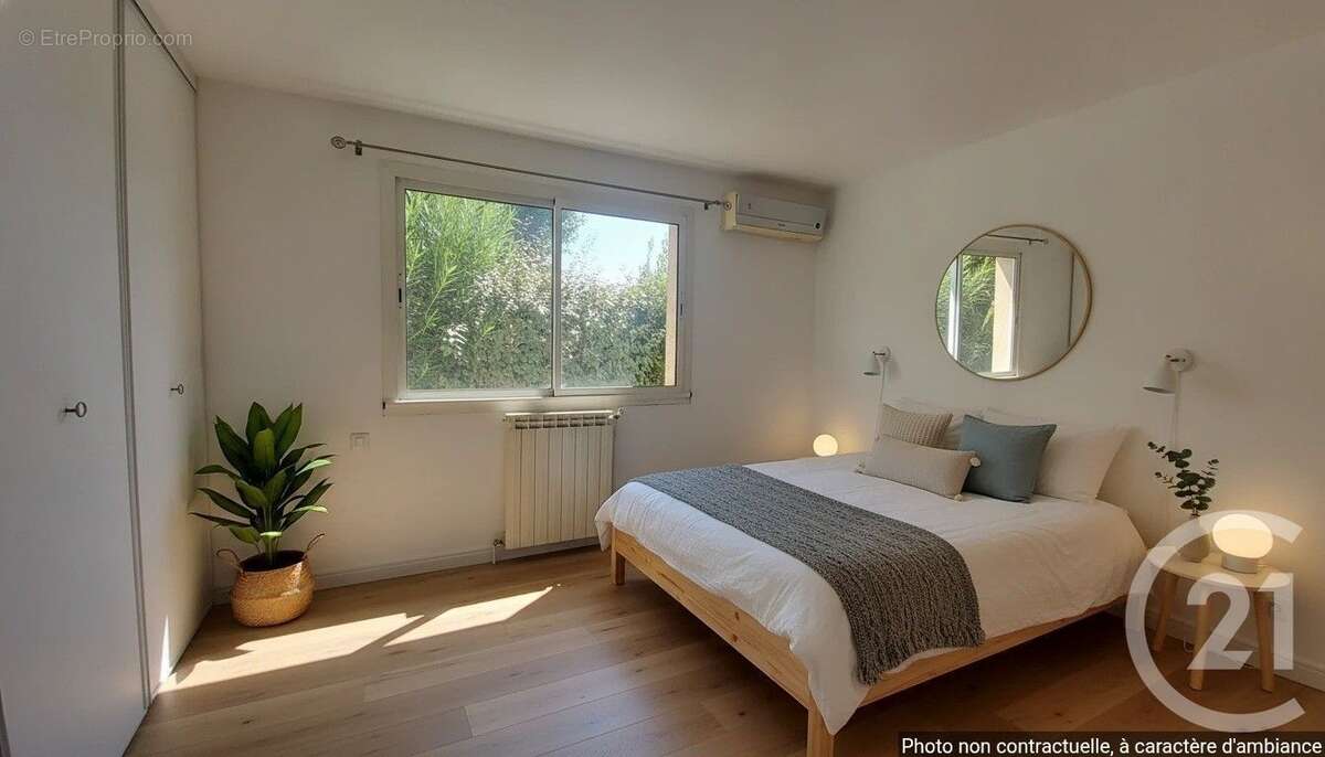 Maison 155 m² à Lattes  - photo 8
