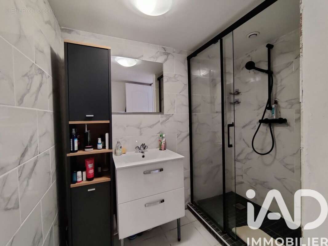 Maison 46 m² à Varennes-Sur-Loire  - photo 4