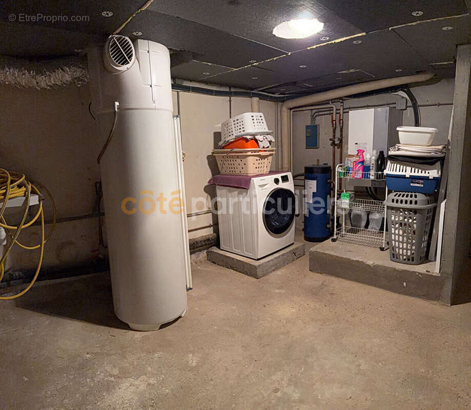 Maison à CARCASSONNE