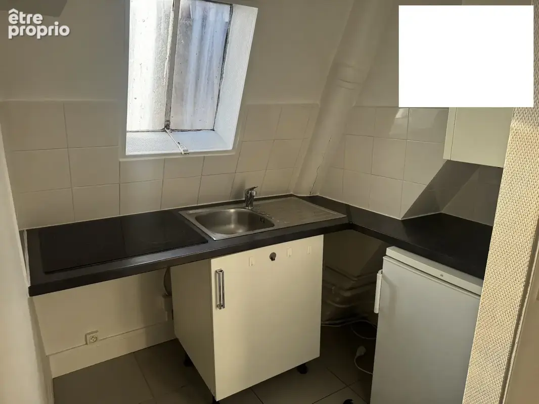 Appartement 2 pièces 37 m² à vendre à Paris-15e (75015) - photo 5