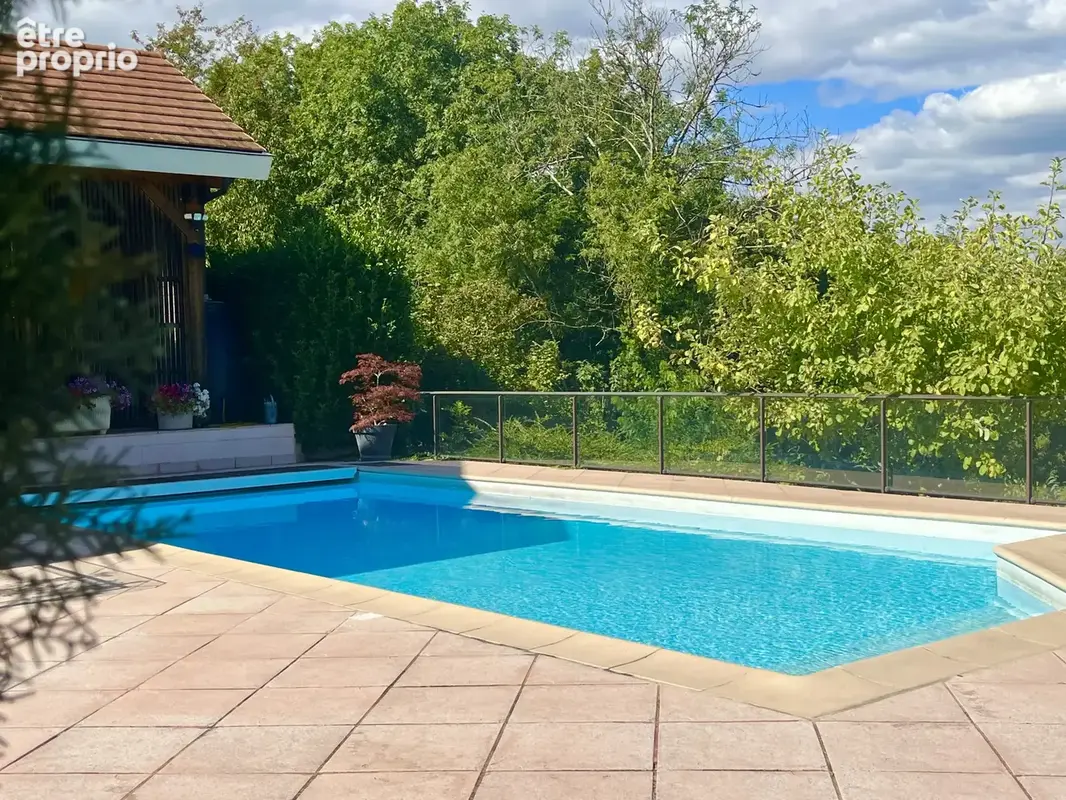 Villa d’architecte avec vue panoramique, piscine et espace bien-être - photo 2