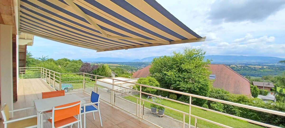 Maison individuelle - photo 17