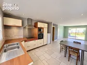 Maison à CHATEAUNEUF-SUR-ISERE
