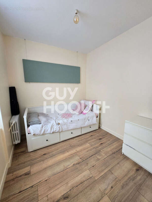 Maison à VERNEUIL-SUR-AVRE