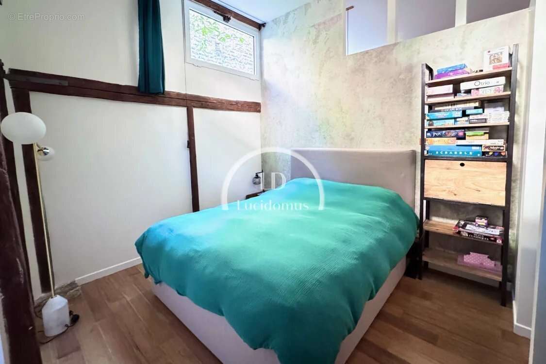 Appartement à VINCENNES