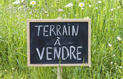 Terrain à VILLETTE