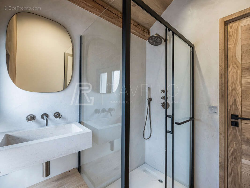 Appartement à MEGEVE