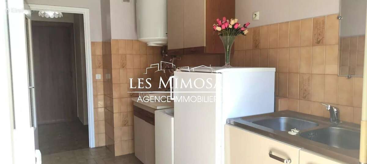 Appartement à FREJUS