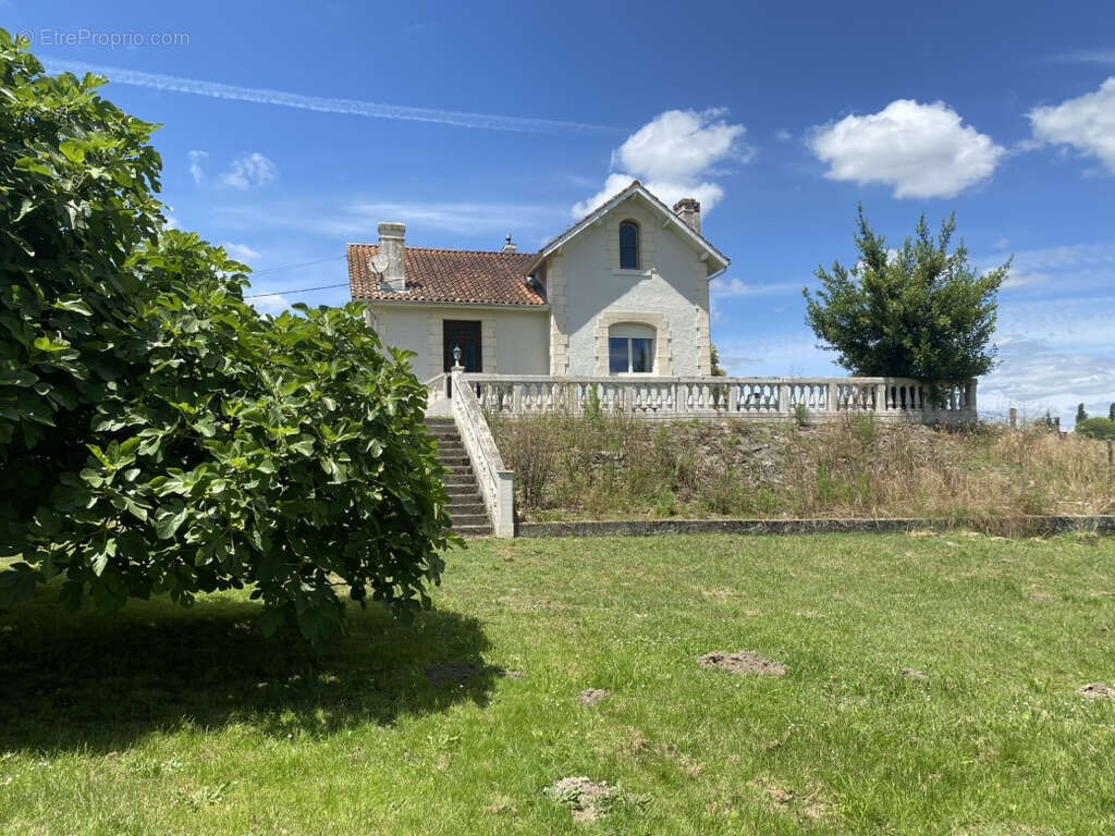 Maison à Bazas - photo 10