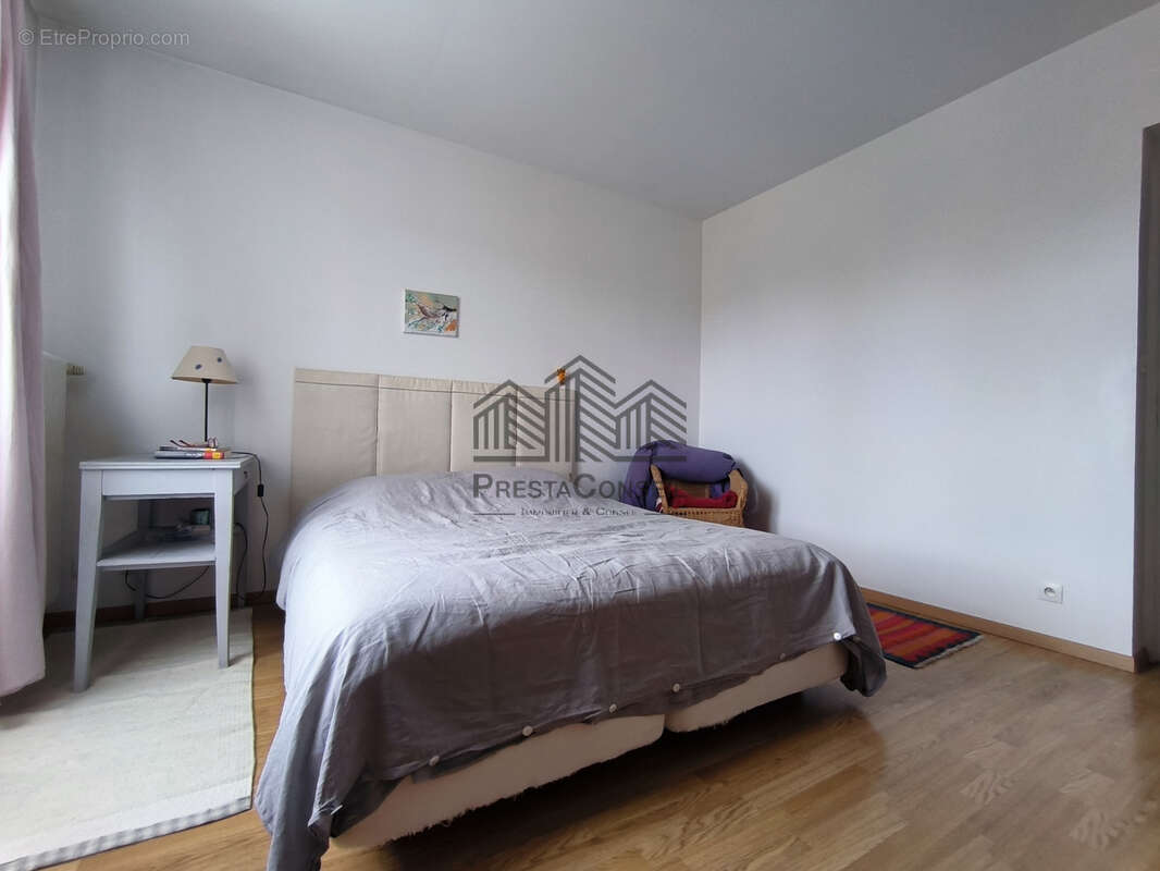 Appartement à CAUDEBEC-LES-ELBEUF