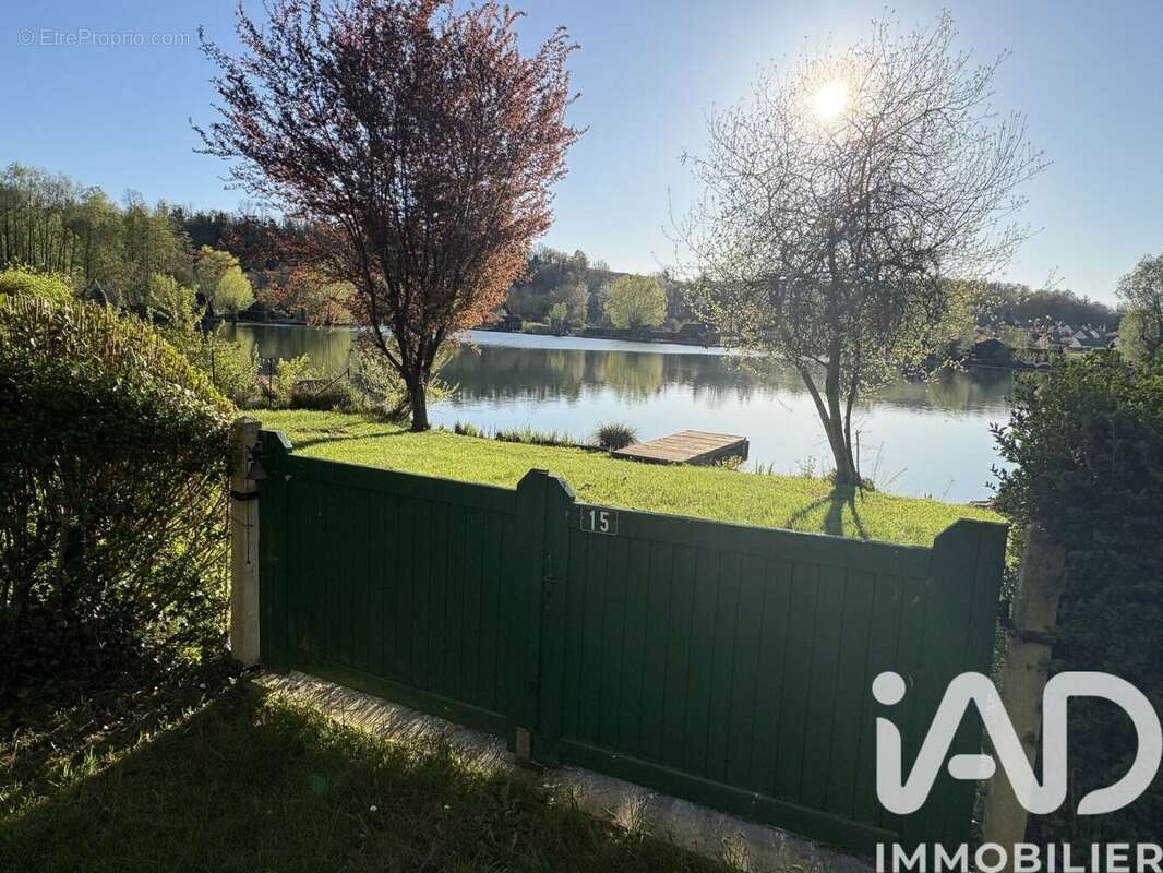 Photo 5 - Terrain à HERCHIES