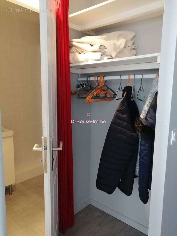 Appartement à BAGNERES-DE-BIGORRE