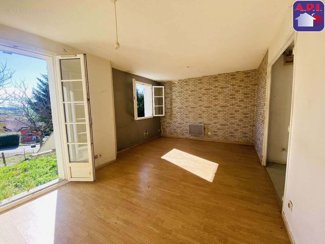 Maison à CARLA-BAYLE