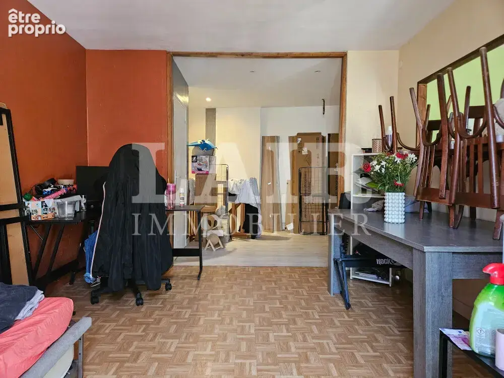 A vendre maison sur 3 niveaux Saint Léonard des Bois Alpes Mancelles - p15719 - photo 6