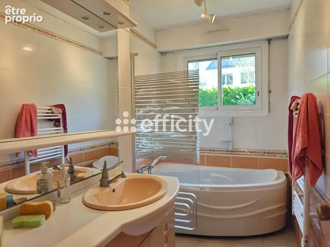 Maison 5 pièces 110 m² à vendre à La Foret-Fouesnant (29940) - photo 10