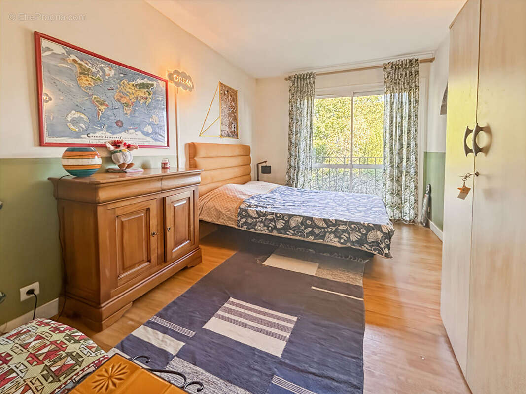 Appartement 81m² à palaiseau - photo 8