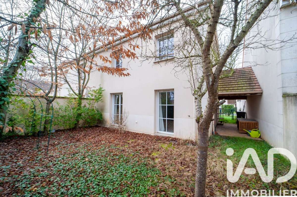 Photo 9 - Maison à MOISSY-CRAMAYEL